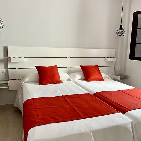 Apartamentos Fayna Puerto del Carmen  Exteriér fotografie