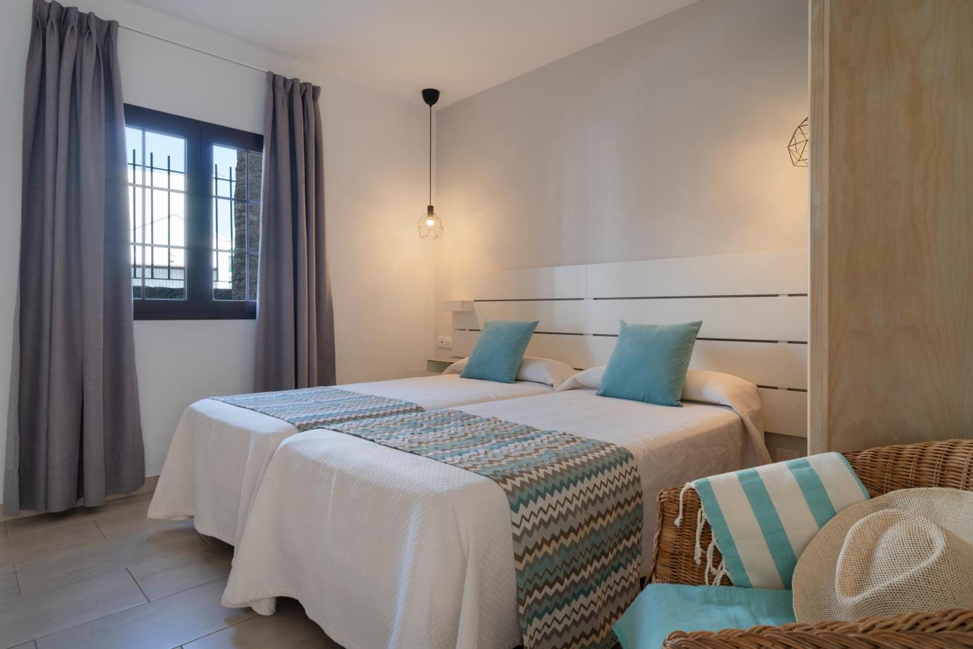 Apartamentos Fayna Puerto del Carmen  Exteriér fotografie