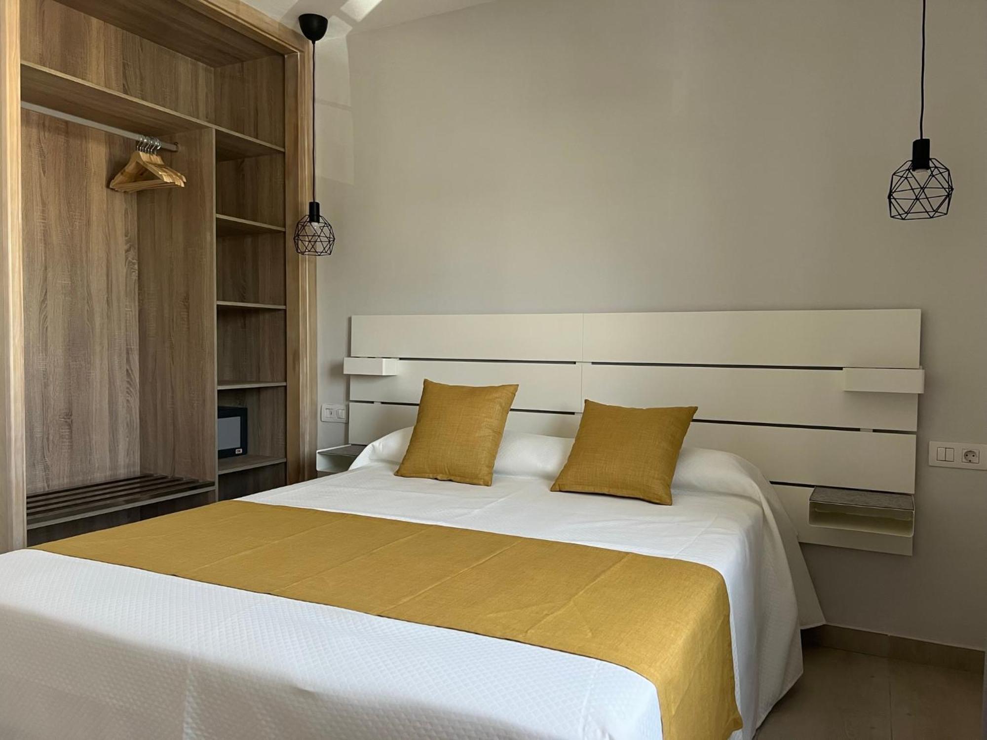 Apartamentos Fayna Puerto del Carmen  Exteriér fotografie